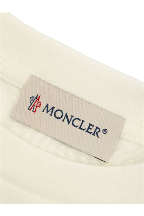  Moncler Enfant | 548C0001389AFV034